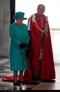 زوج سلطنتی بریتانیا زوج سلطنتی بریتانیا